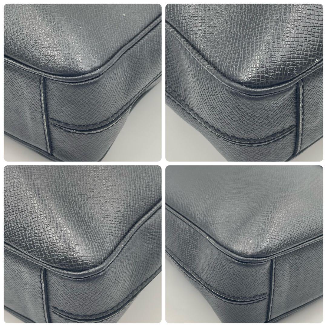 ルイヴィトン PDV PM タイガ 2way ビジネスバッグ A4 アルドワーズ