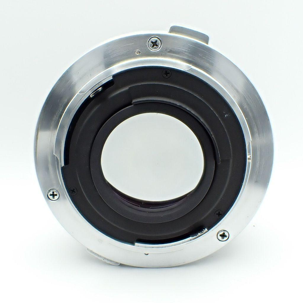 【動作確認済】OLYMPUS OM-1＆F.ZUIKO 50mm f1.8