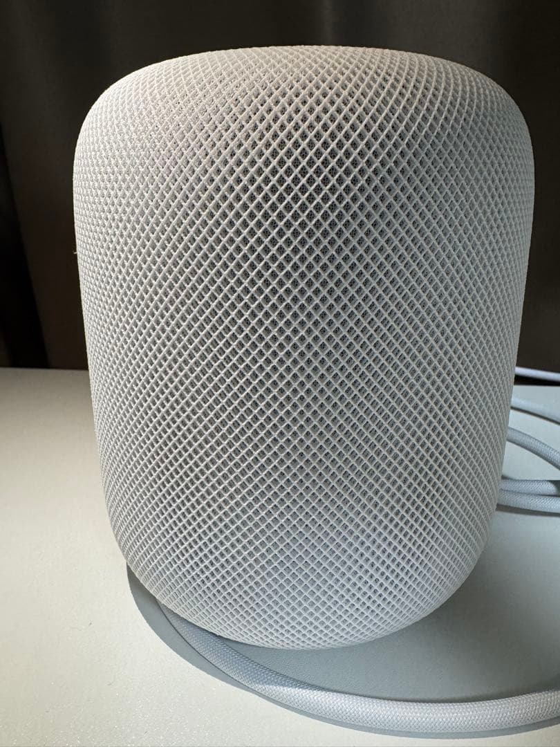 Pod 第2世代　ホワイト MDEY4J/A