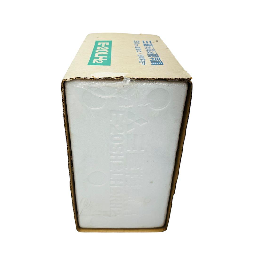 三菱 換気扇 E-20LH2