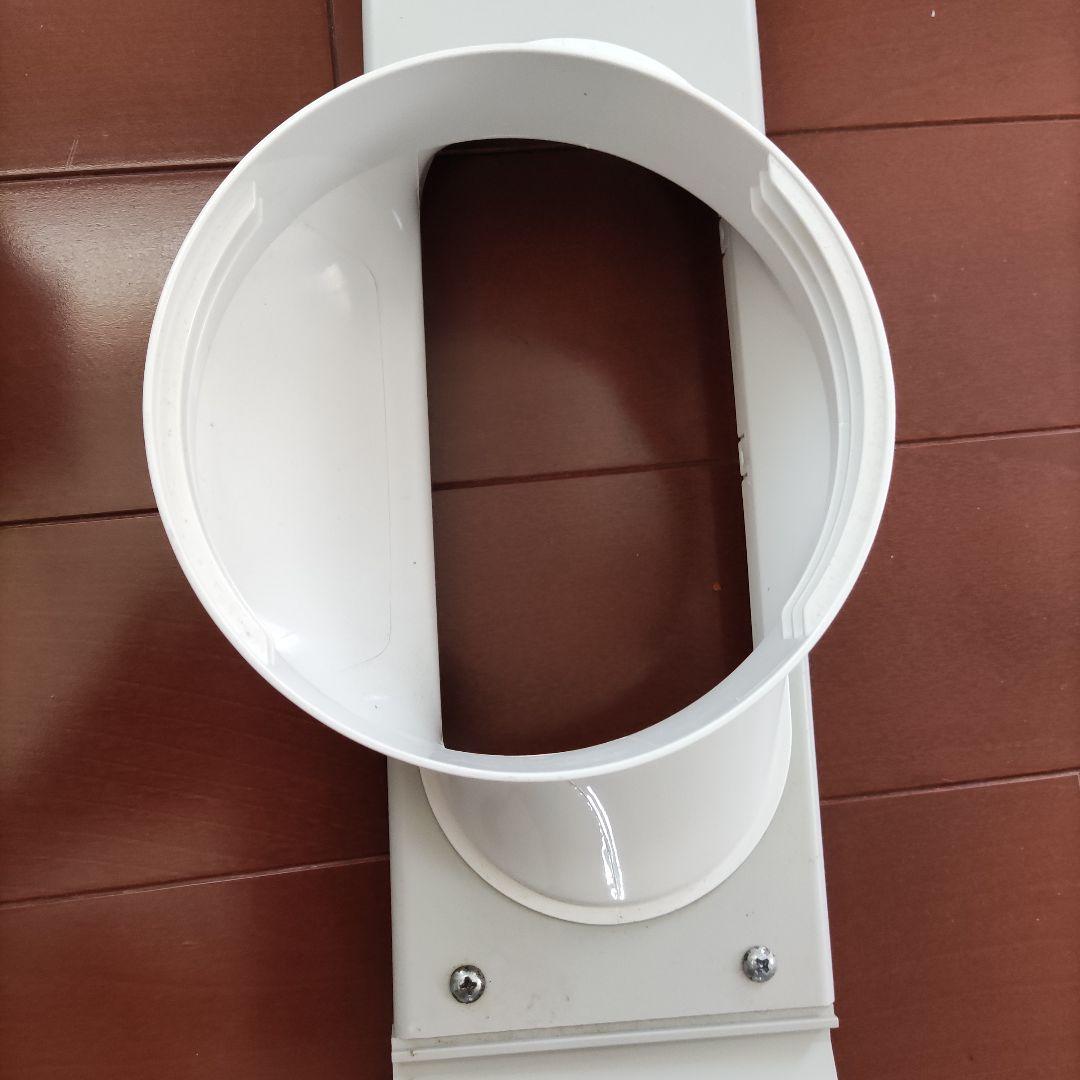 冷風機・温風機 コンパクトタイプ　スポットエアコン　窓エアコン　✨️特別価格✨️