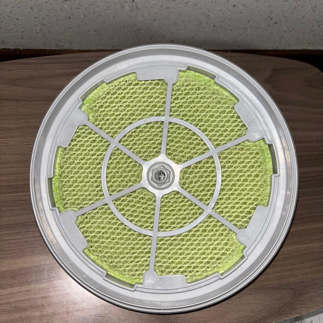 【2021年製】DAIKIN加湿空気清浄機　MCK55XJ-Tリモコン欠品