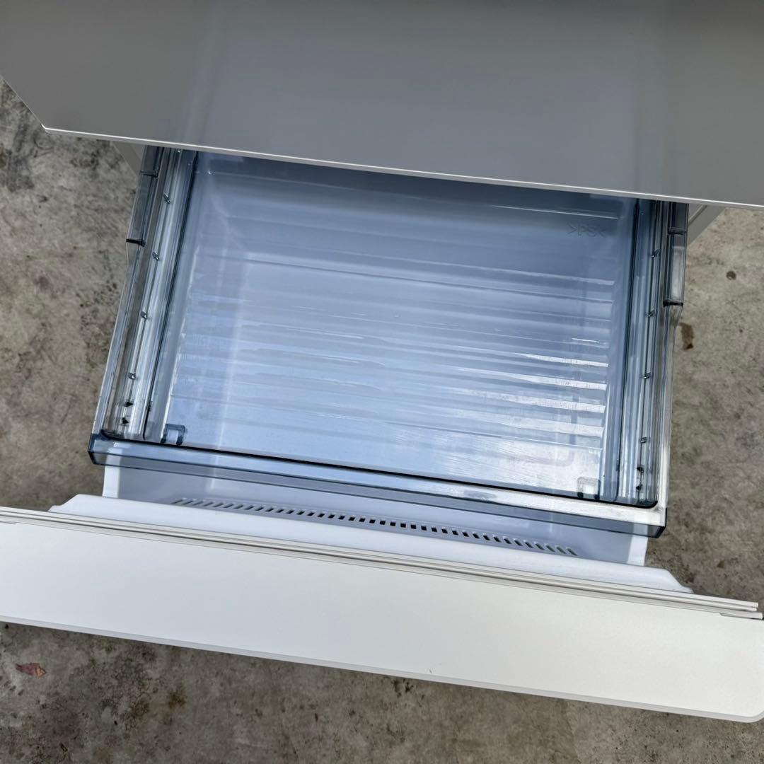 22⭐️2024年製美品★アクア　冷蔵庫　自動製氷　大型　4ドア　368L