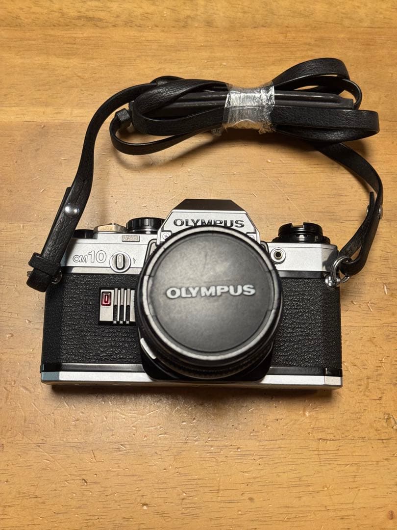 OLYMPUS OM-10 フィルム一眼レフカメラ｜カメラ女子に人気