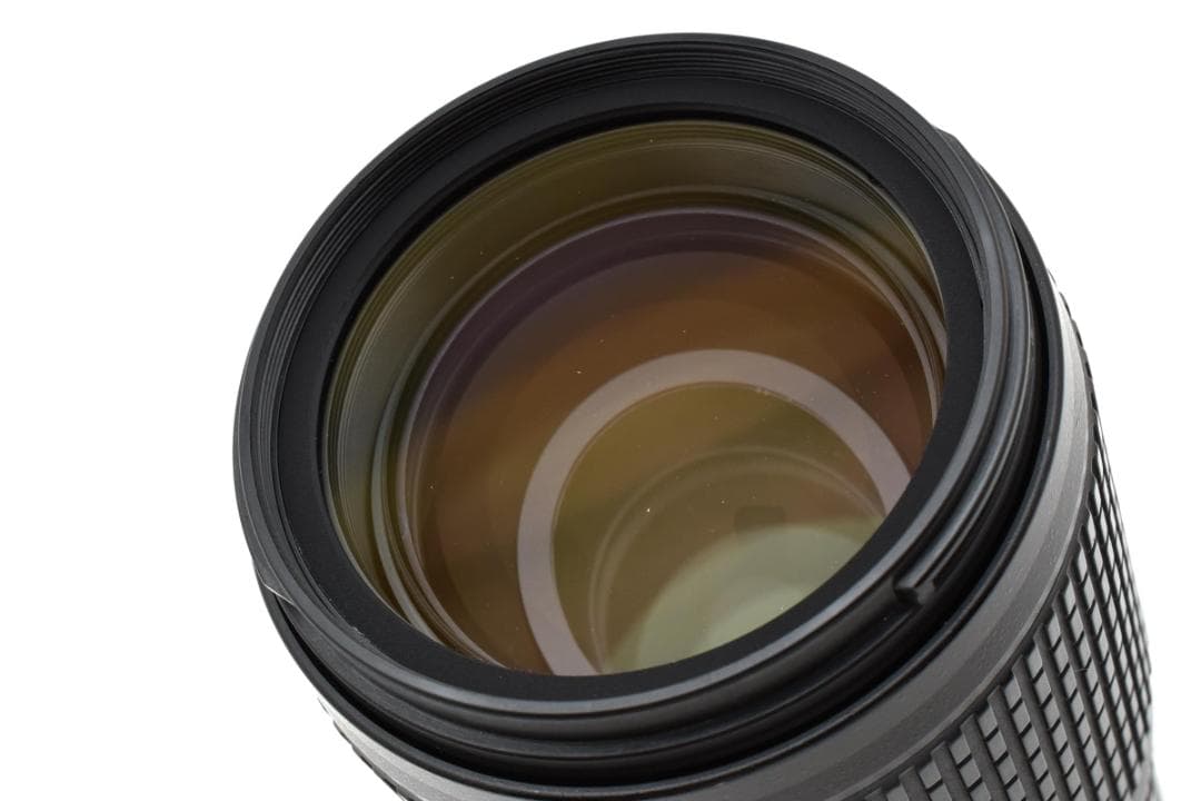 レンズ(ズーム) Nikon AF-S NIKKOR 70-300mm F4.5-5.6G ED