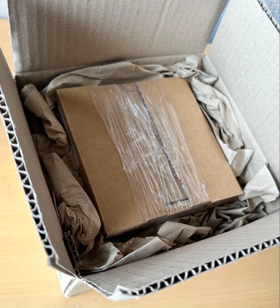 Apple Mac mini M4 16GB SSD256GB 2024年モデル