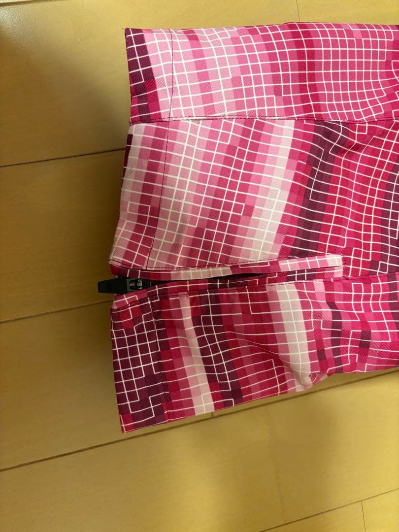 【美品】DESCENTE デサント　スキーウェア