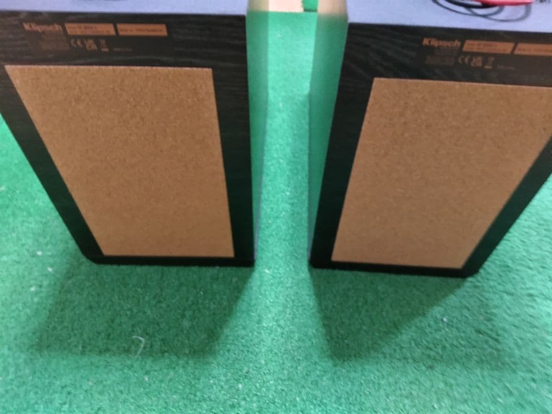 Klipsch RP-600M II ブックシェルフスピーカー