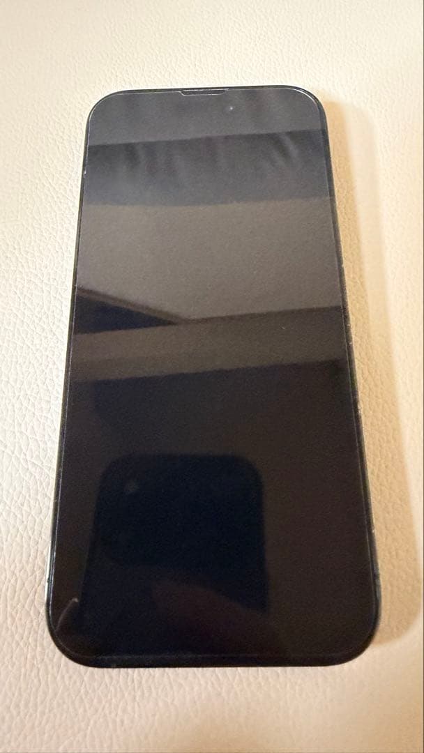 iPhone 14 PRO 128GB SIMフリー　おまけAnker ケーブル