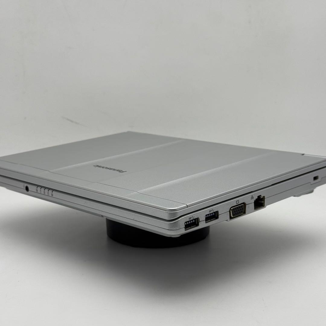 Core i5十世代◆16GB◆256GB◆Panasonic CF-SV9