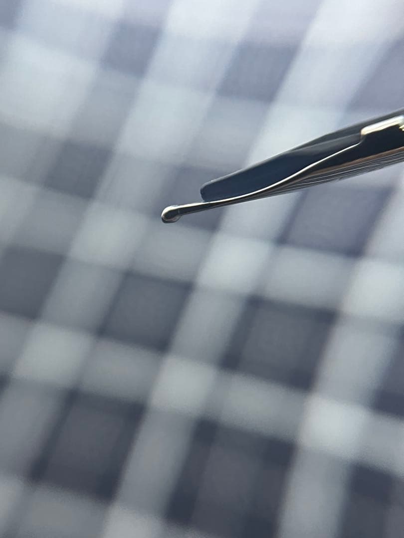 美品　パイロット　キャップレス デシモ　シャンパンピンク　18K M 中字　箱付