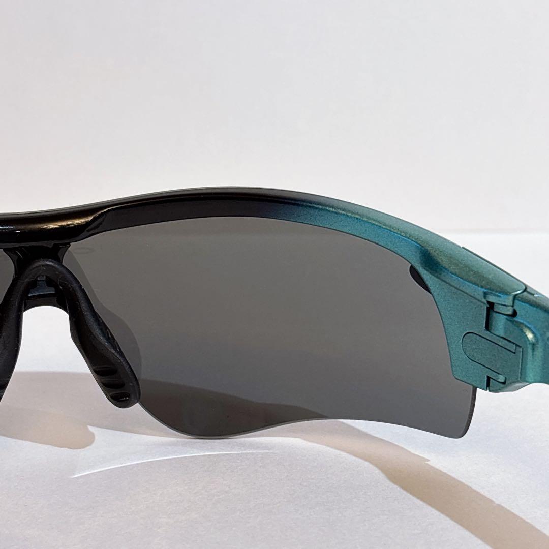 OAKLEY レーダーロックパス イチロー 引退記念 数量限定モデル