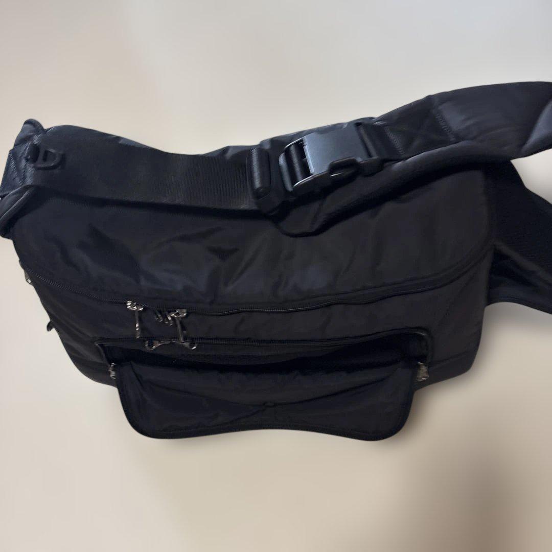 ssoookビュースリングバッグ旧型