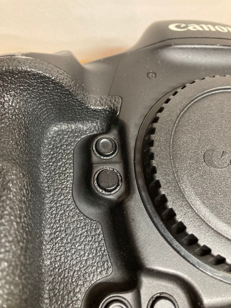 Canon EOS-1DX MarkⅡ ボディ