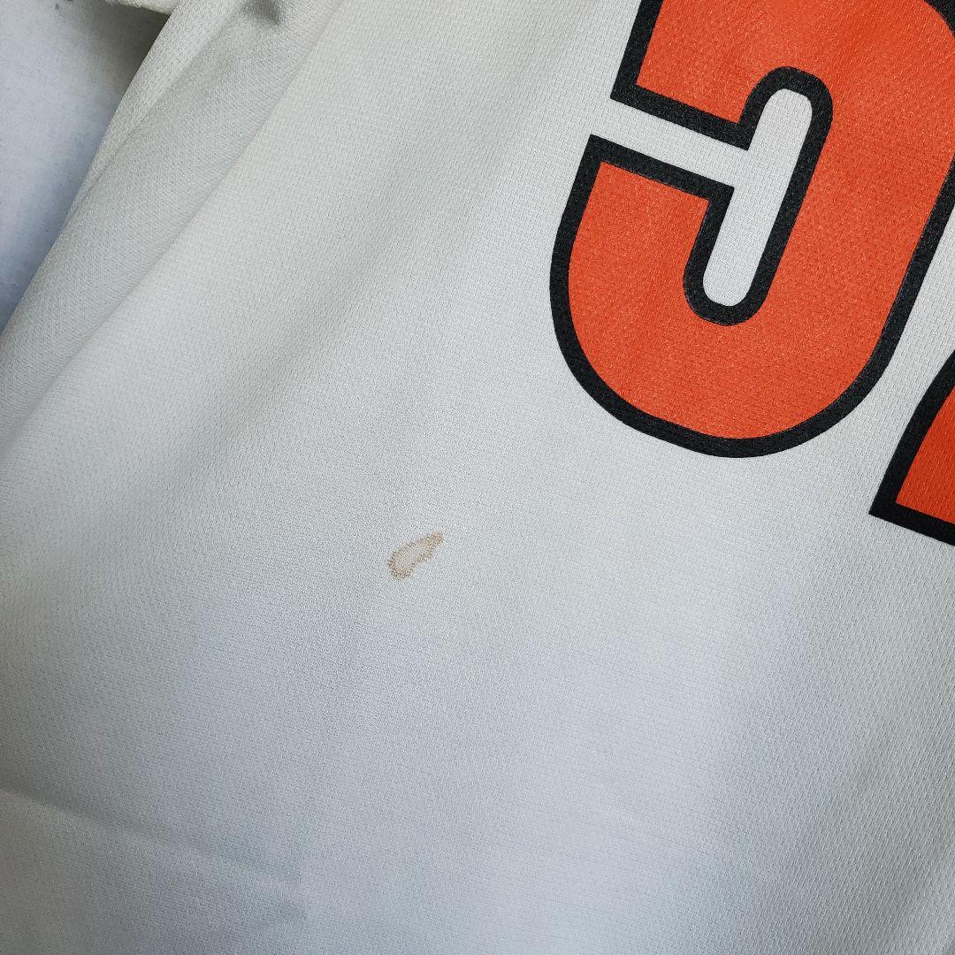 旧モデル 当時物 福岡ダイエーホークス　川崎宗則　ムネリン ウェア ユニフォーム