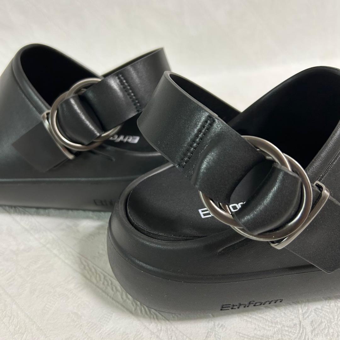 【HOPPE様】 Ethform TERRE エフォーム テーレ サボ