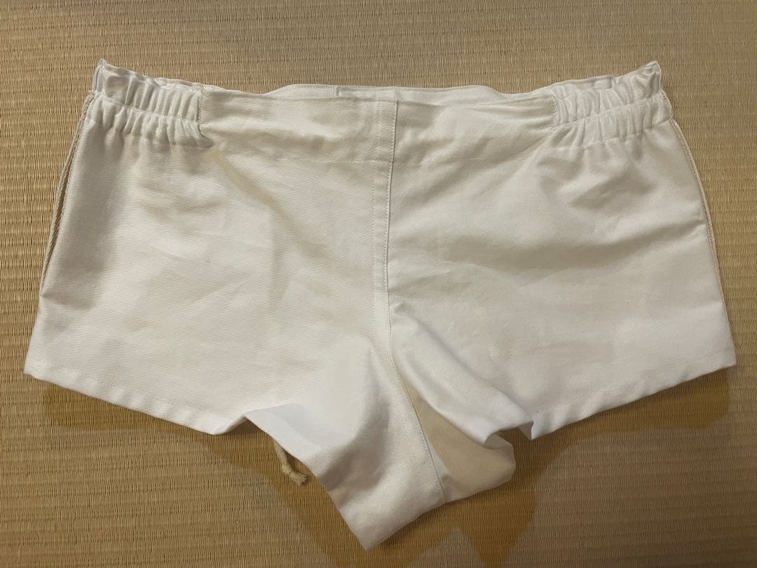 Sサイズ　イングランド型　ラグビーパンツ