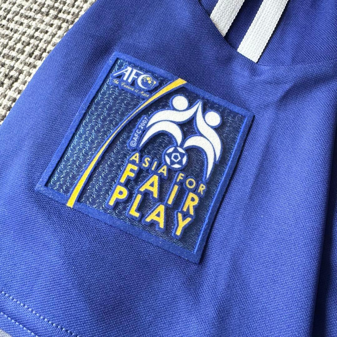 【アジアカップ優勝モデル】長谷部 誠 ＃１７ 日本代表 １０／１１（H）