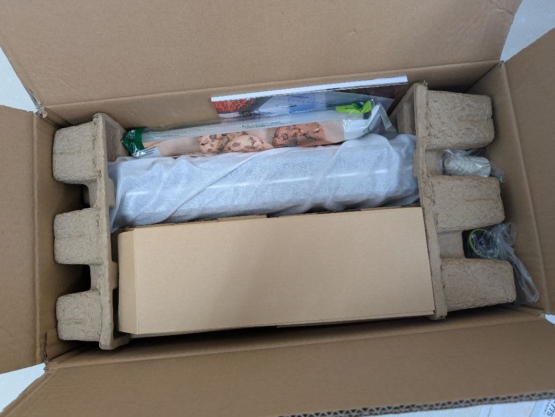 ☆値下げ☆FoodSaver 真空パック機 28cm 保存容器付きフルセット