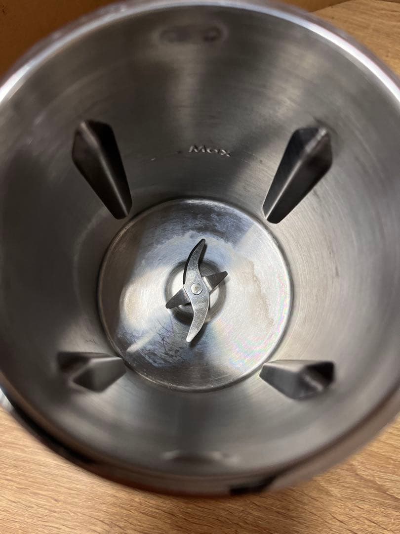 [美品]レコルト　recolte ソイ&スープブレンダー　RSY-1