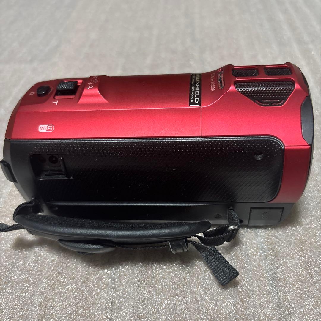 Panasonic デジタル4Kビデオカメラ HC-VX992MS