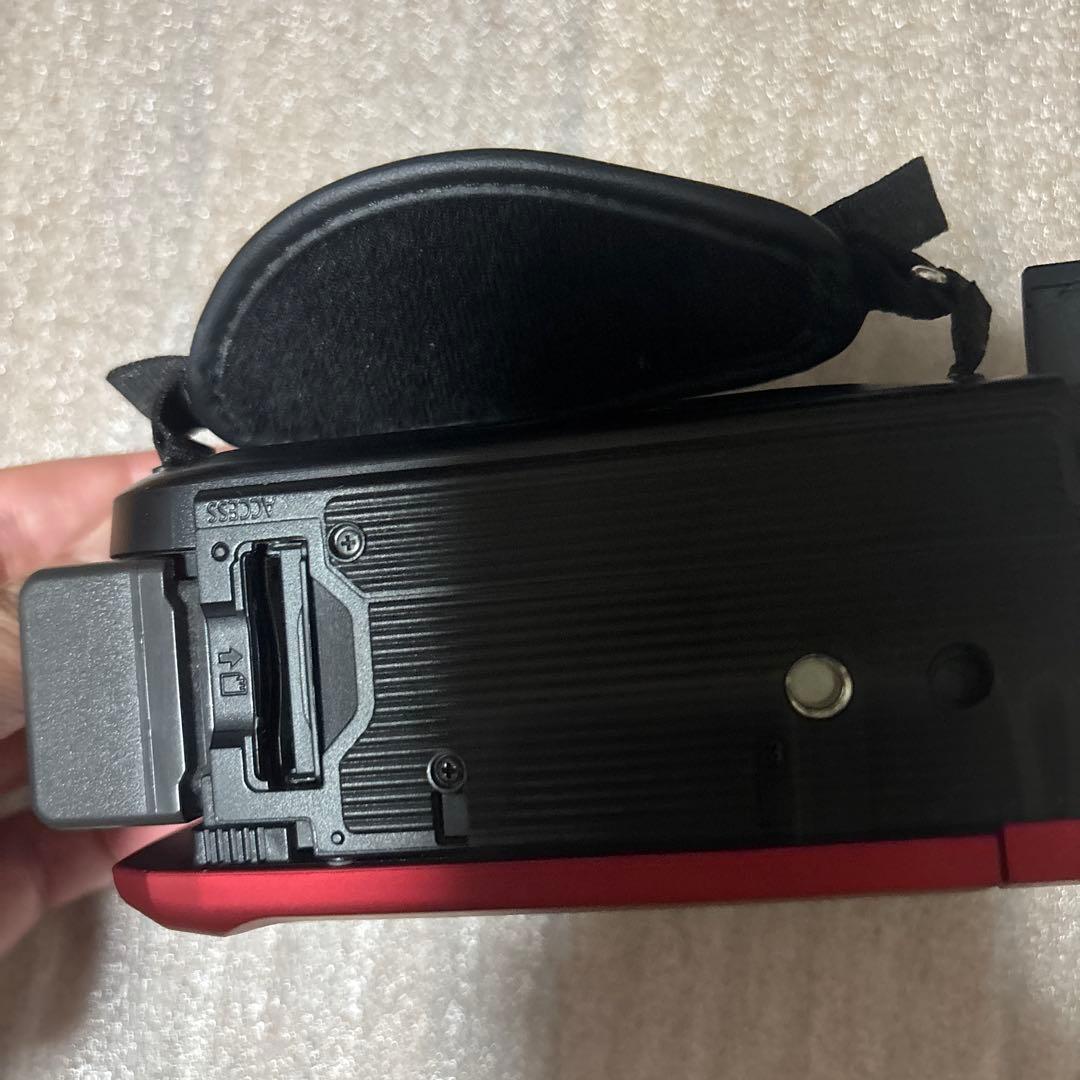 Panasonic デジタル4Kビデオカメラ HC-VX992MS