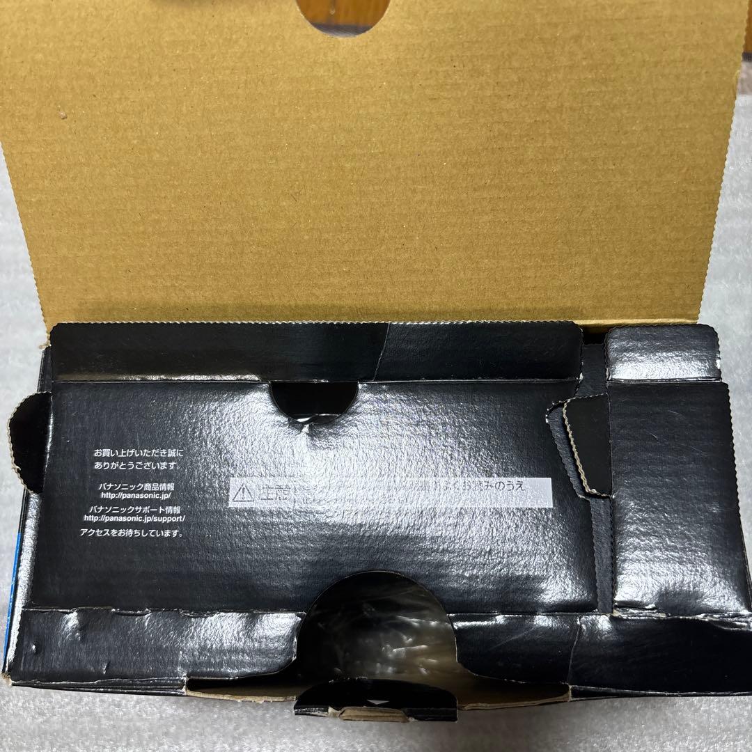 Panasonic デジタル4Kビデオカメラ HC-VX992MS