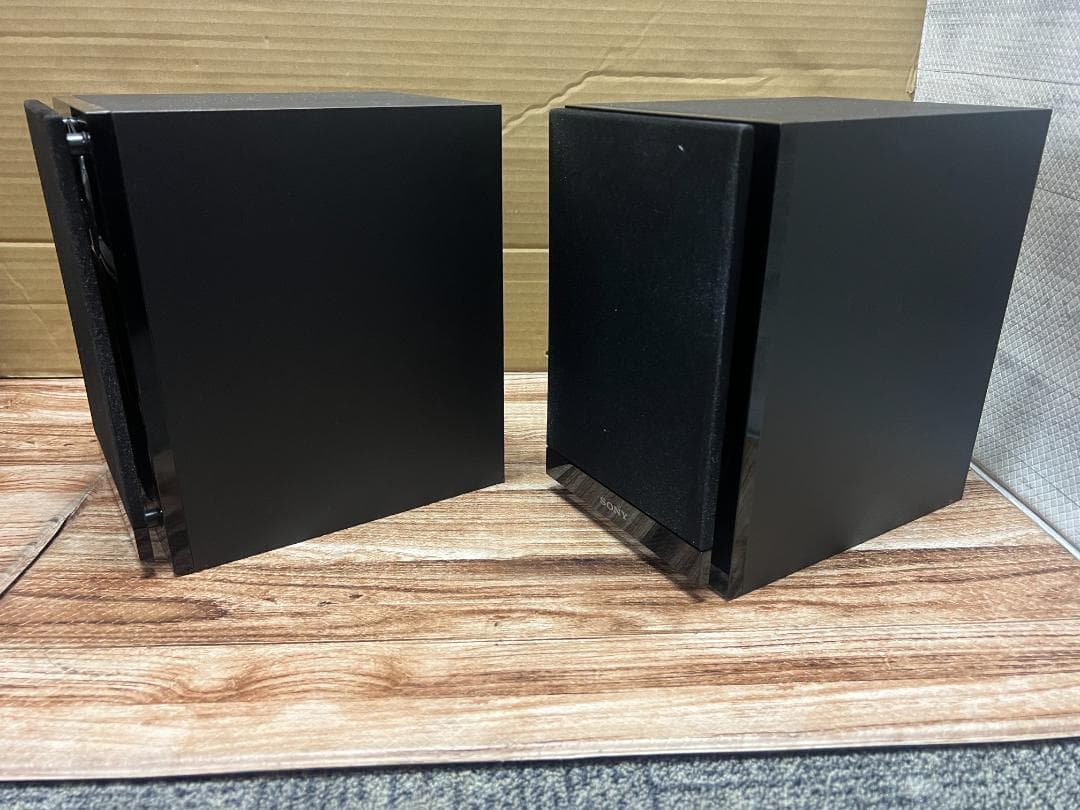 SONY HDDコンポ NETJUKE NAS-M90HD