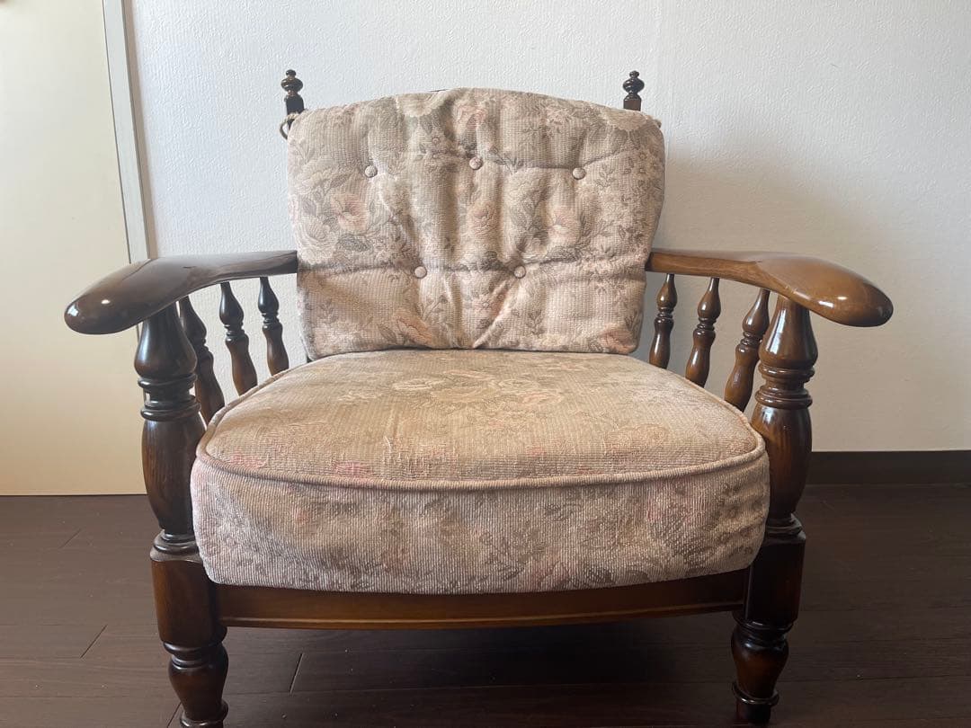 一人がけソファー