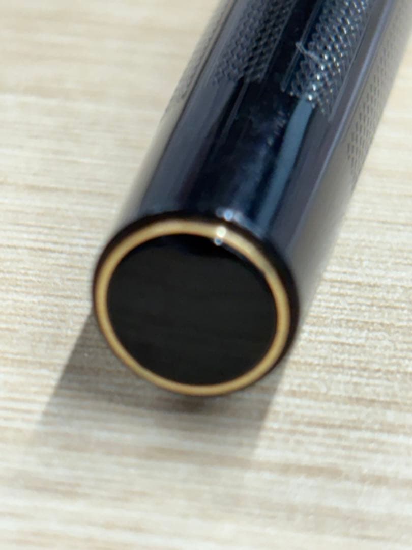 PILOT パイロット　万年筆　CUSTOM72 ペン先14K−585 HM