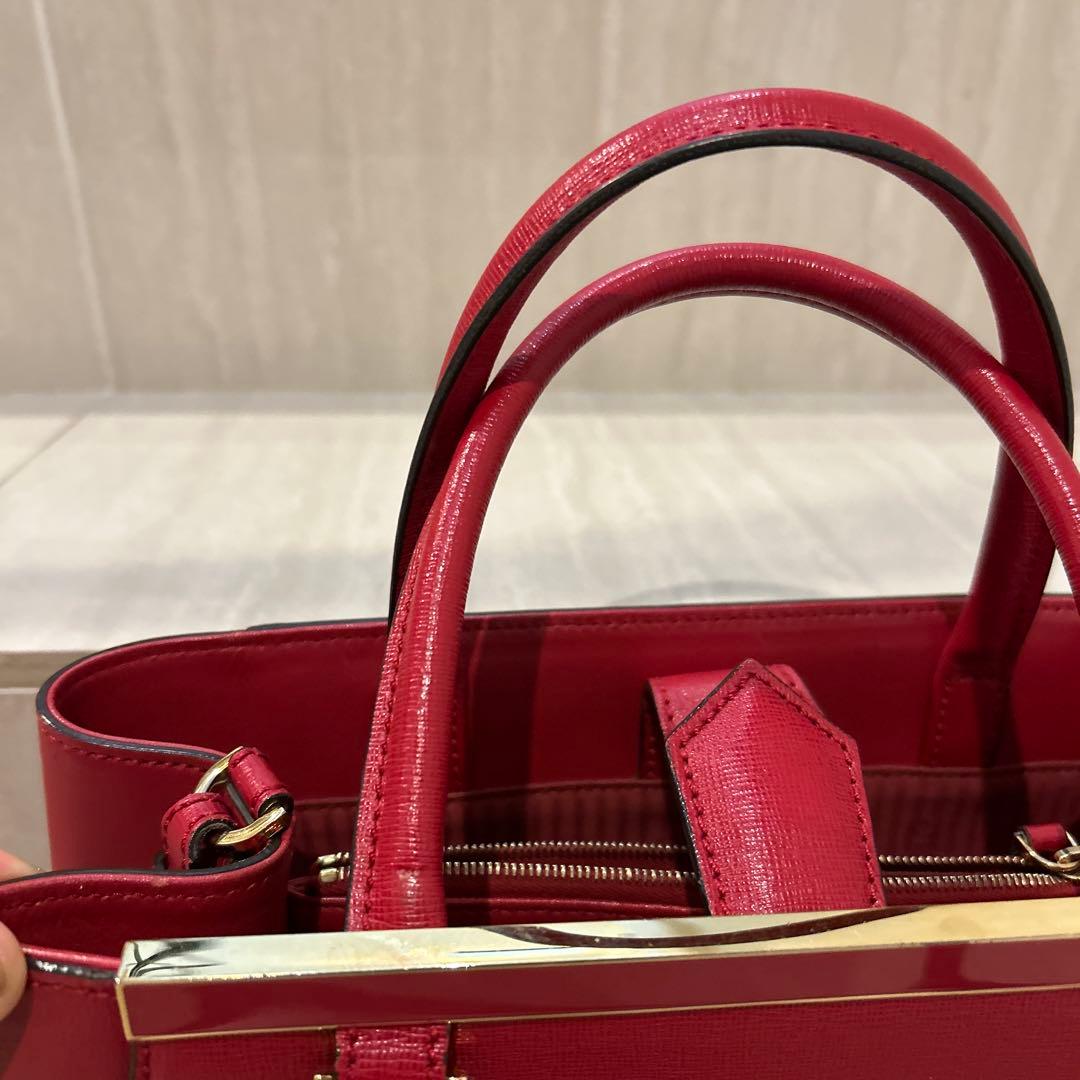 あぴ　FENDI