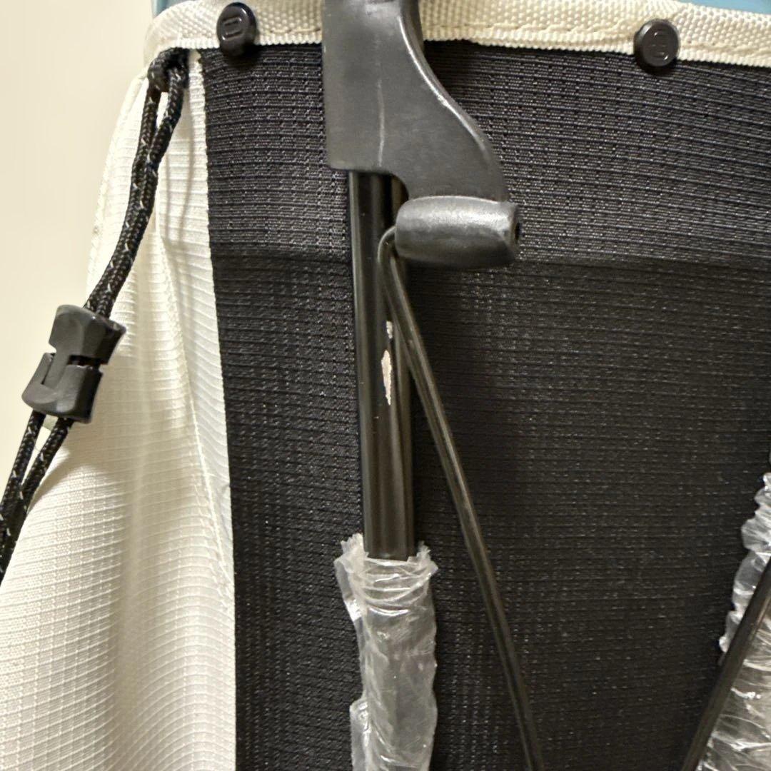 OGIO オジオ キャディバッグ スタンド式 10型 47インチ対応 軽量