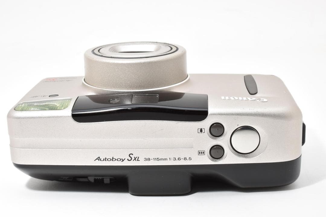 キャノン　Canon Autoboy S XL Panorama 動作確認済品