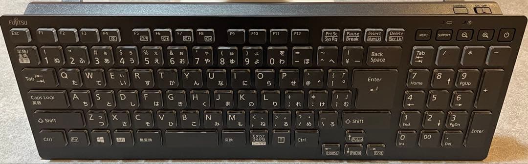 富士通 ESPRIMO WF2/B3 (FH90/B3)一体型 27型 美品