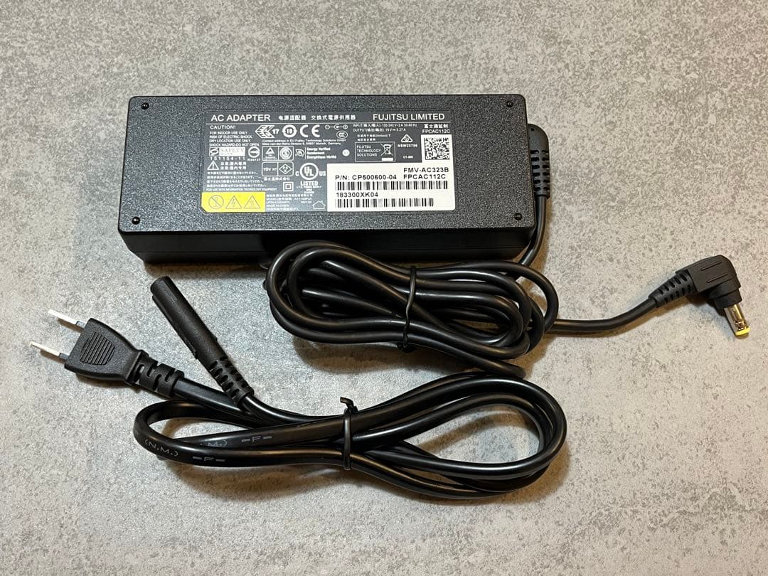 富士通 ESPRIMO WF2/B3 (FH90/B3)一体型 27型 美品