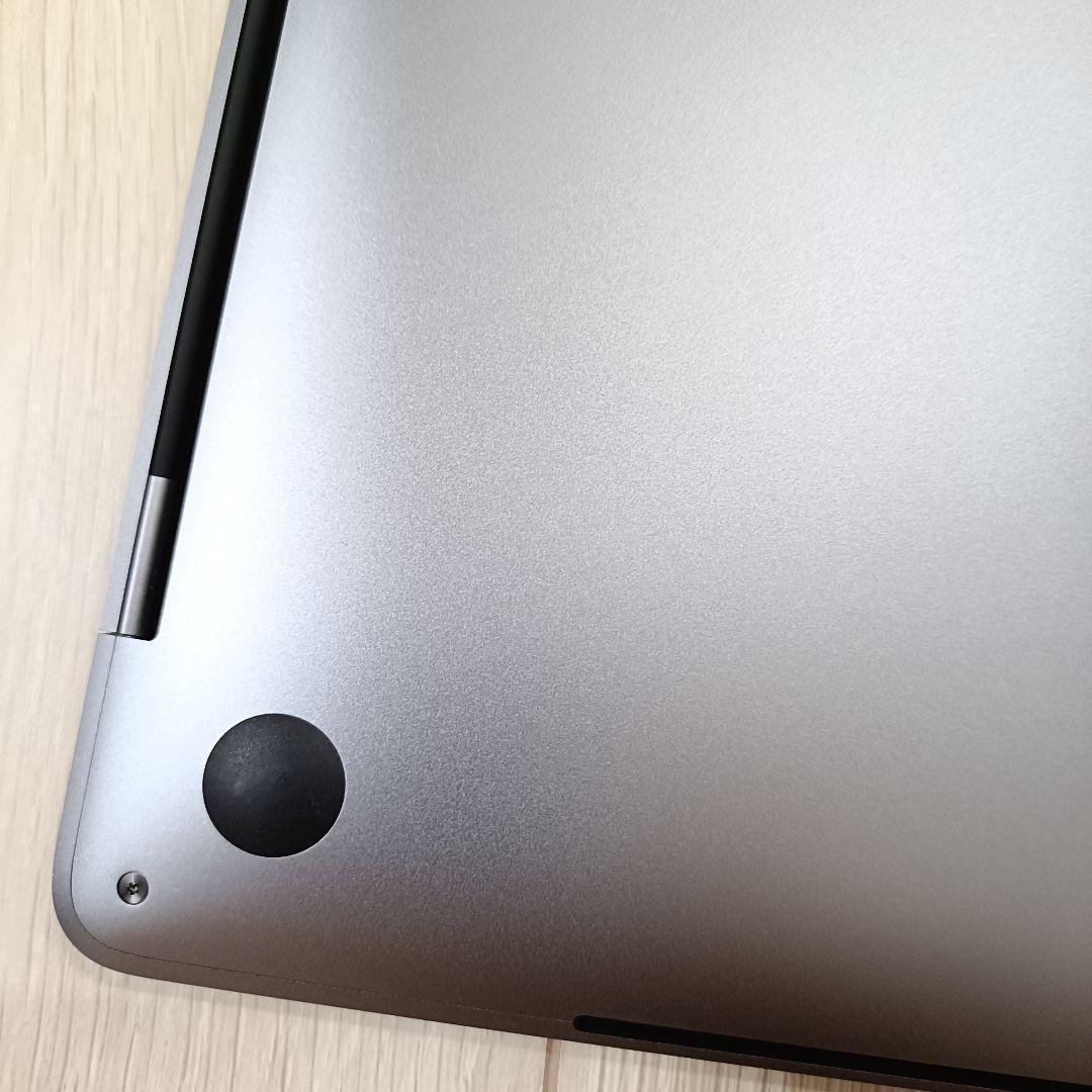 美品 MacBook Pro 15インチ 2017 スペースグレイ Apple