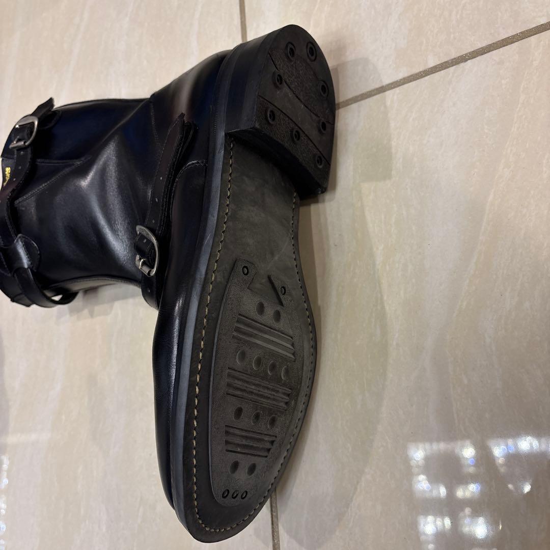 ルイスレザーズブーツ