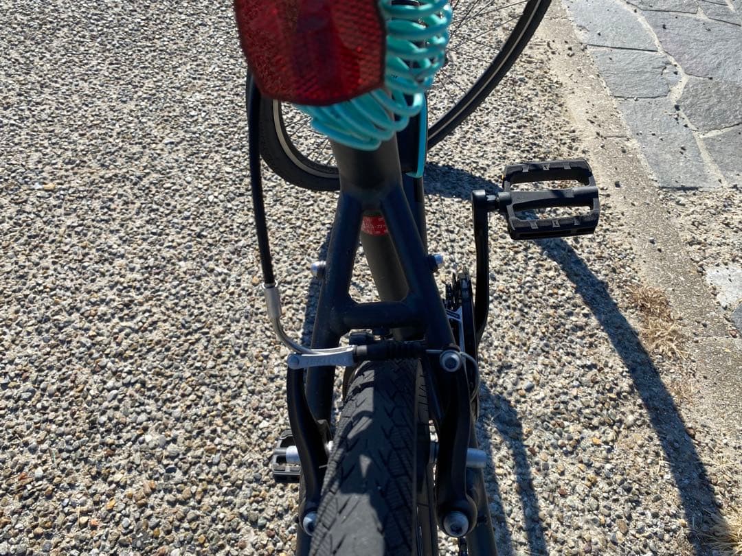 【BIANCHI 】C SPORT1