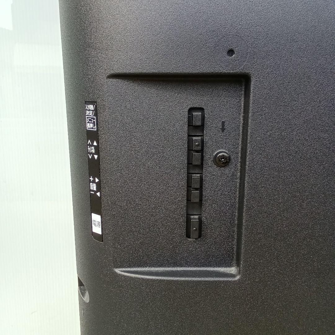 43インチ液晶テレビ Panasonic TH-43F300HT2020年製 ⑪