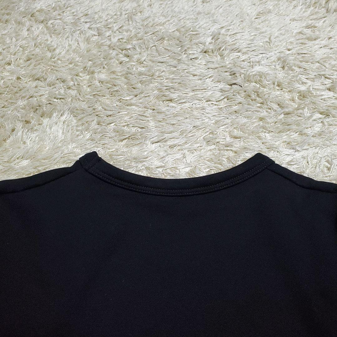 極美品✨N゜21 長袖　スウェット　トレーナービッグロゴ　yu-mi