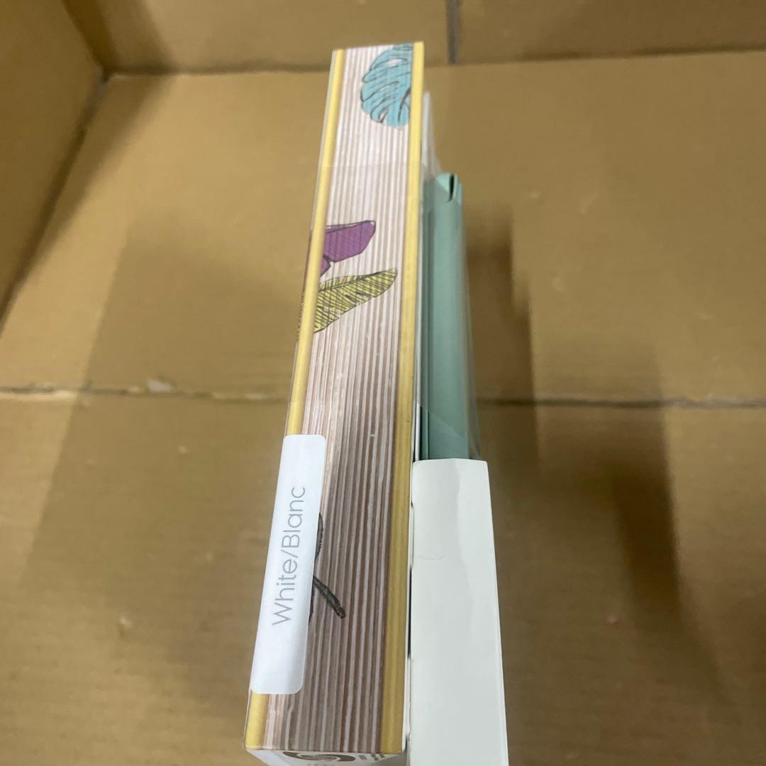 Lilyさん専用　 新品未開封Kobo Libra Colour 本体　ホワイト