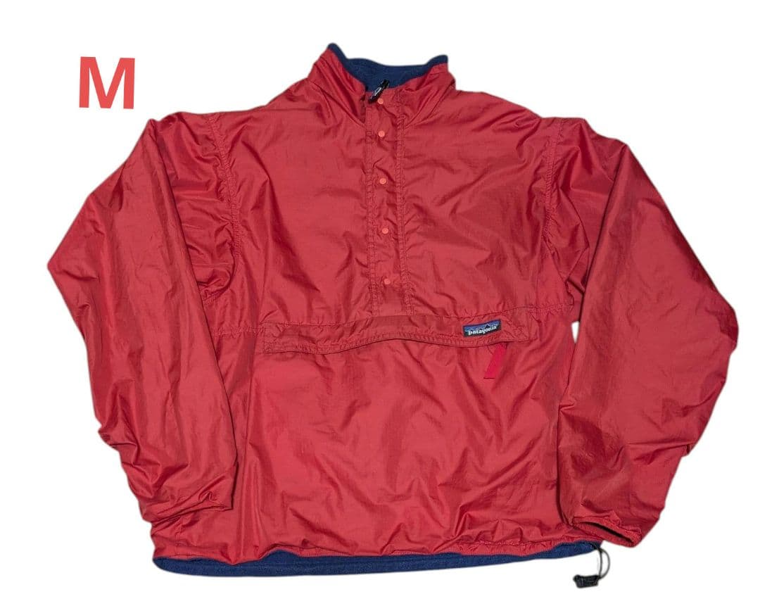 【MADE IN USA】 98F パタゴニア グリセードジャケット M