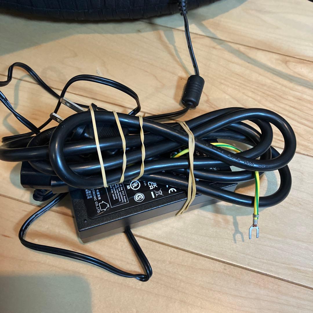 KOORUI 27E6QC 27インチ湾曲モニター HDMI DP搭載