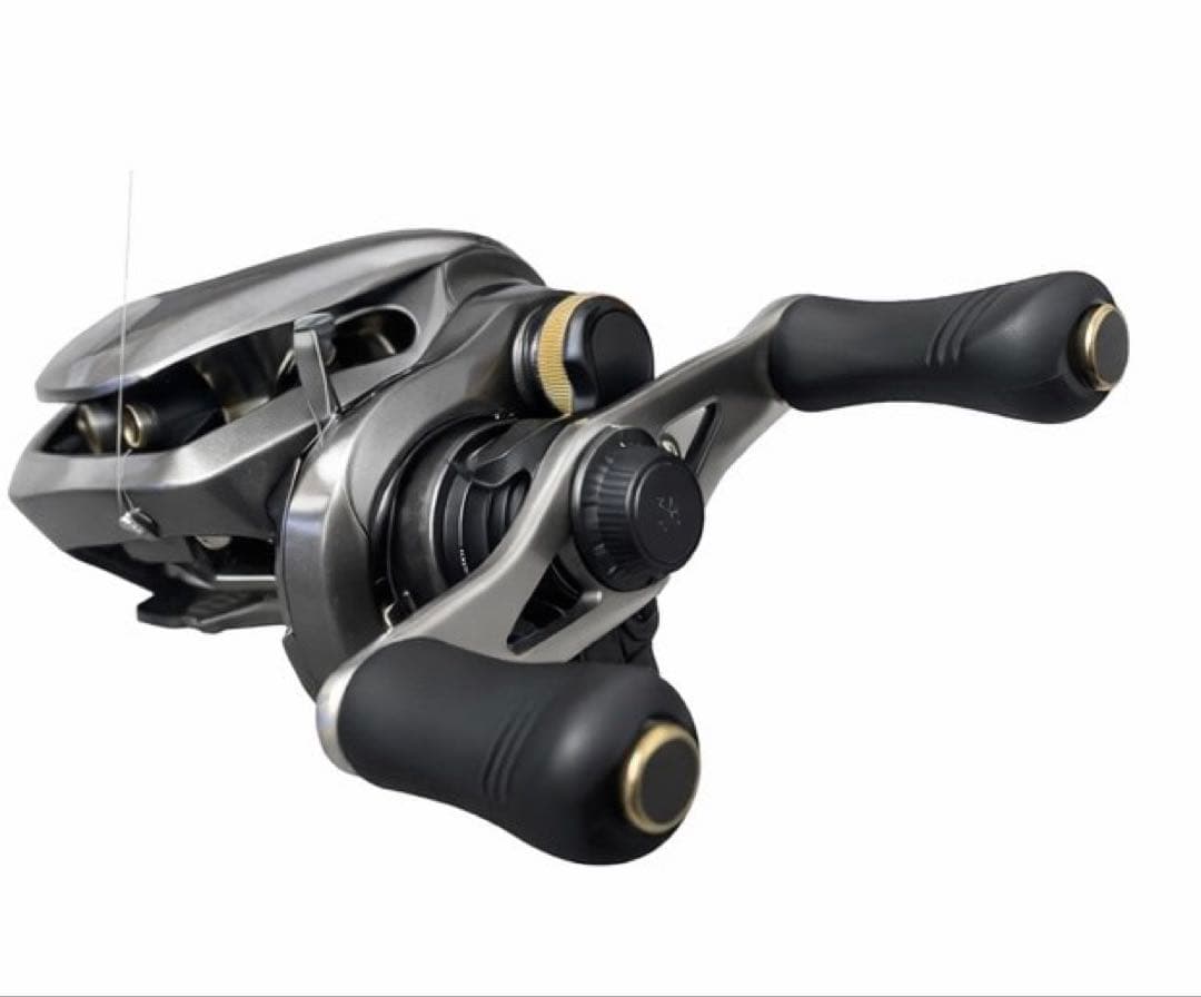 リール 15nium DC XG