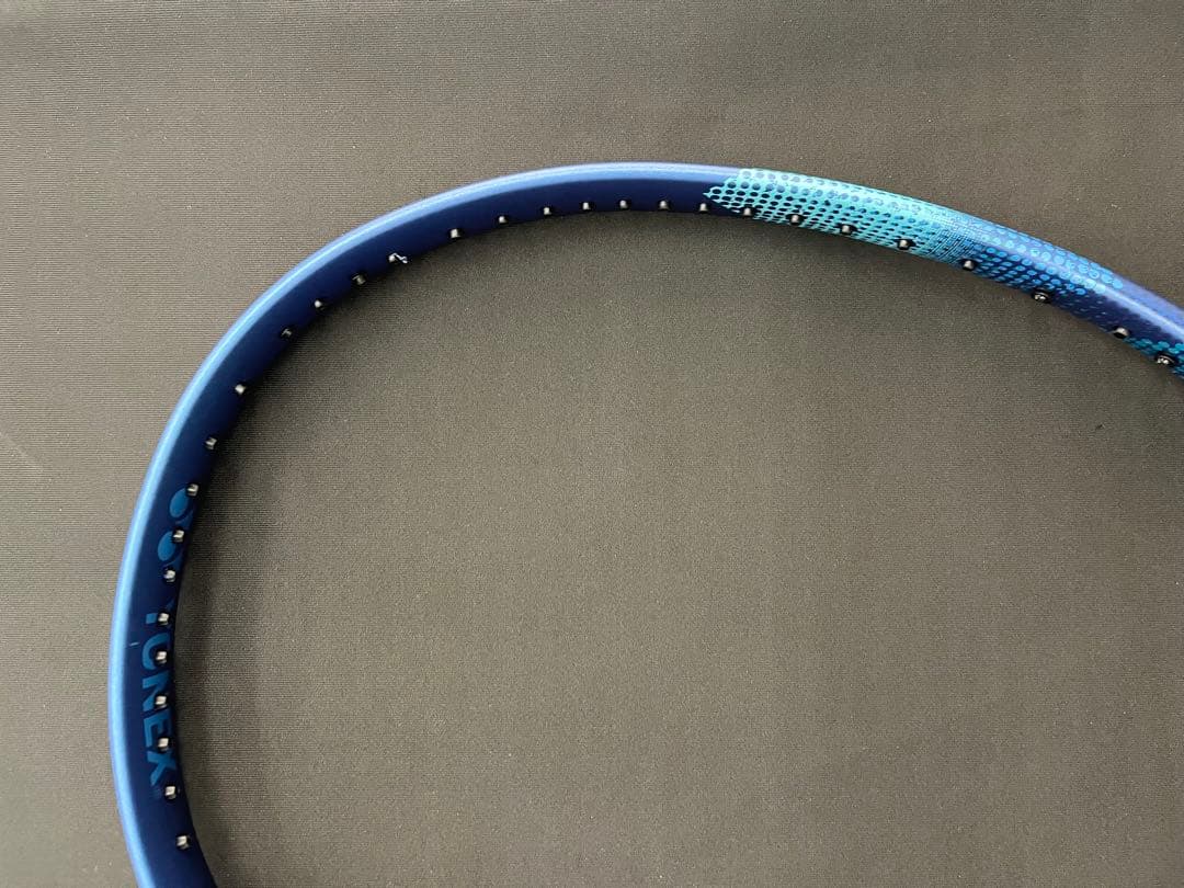 UL1 ボルトレイジ5V 新品未使用　ヨネックス　ソフトテニス　ラケット