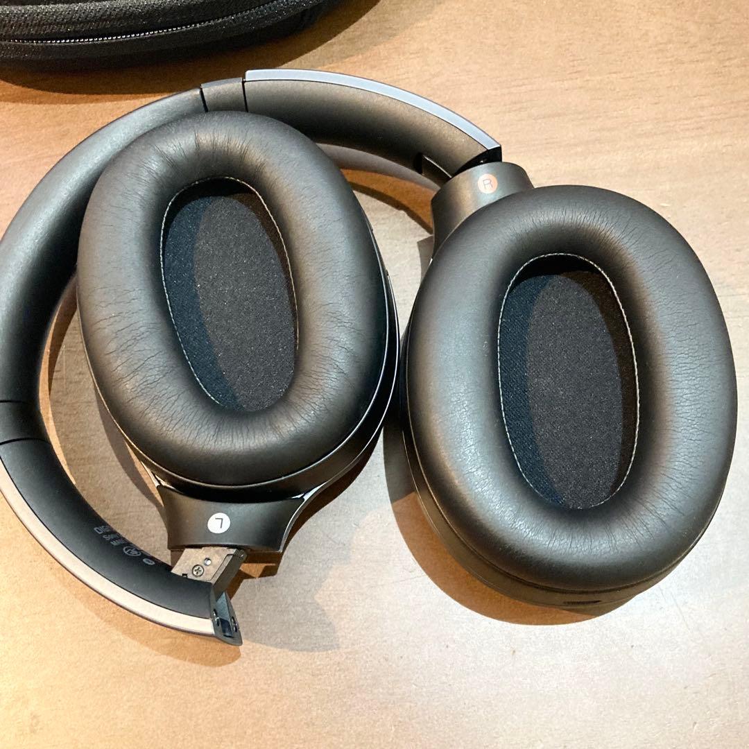 乃木フェス 北野日奈子 サイン入 プリカ SONY WH-1000XM2