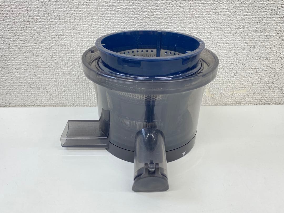 Panasonic パナソニック ジューサー ビタミンサーバーMJ-L600