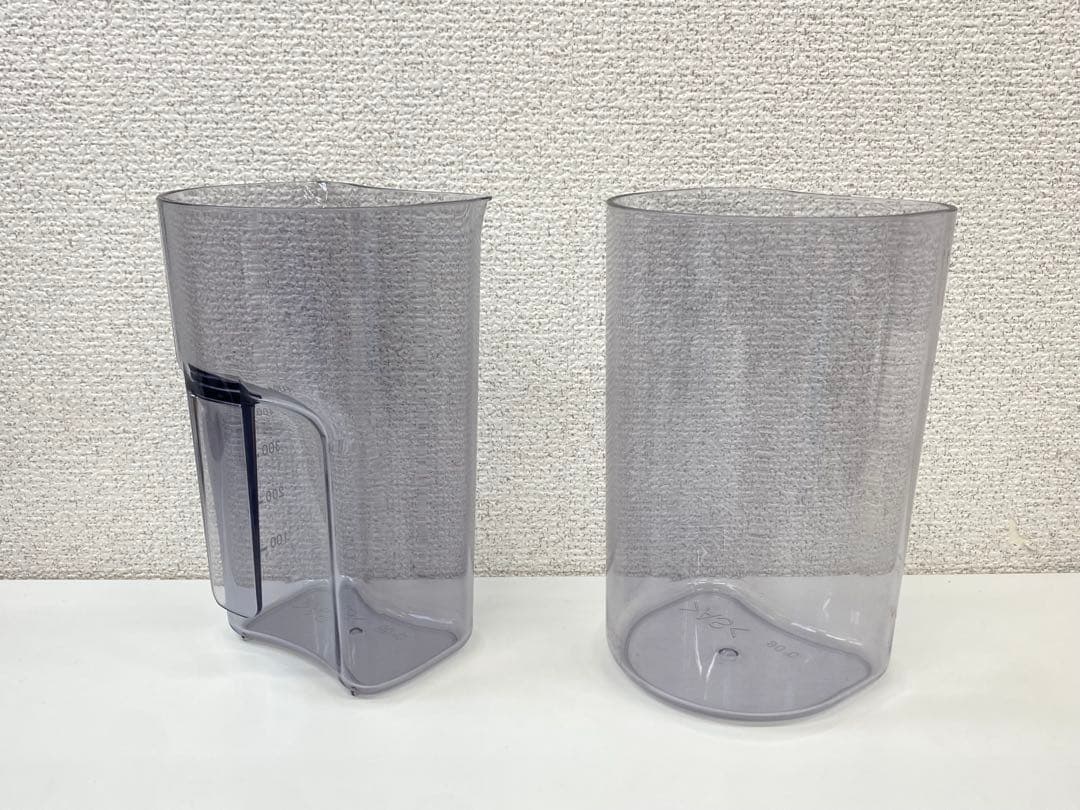 Panasonic パナソニック ジューサー ビタミンサーバーMJ-L600