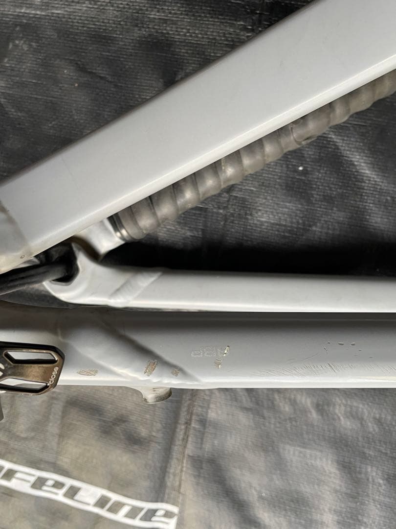 TREK SLASH 9.7 CARBON 29 MEGNEG Mサイズ