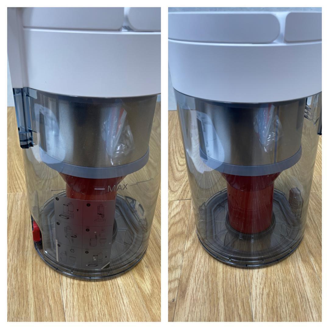 Y♦475 ROBOROCKロボットクリーナー S7+(プラス)S7P02-04